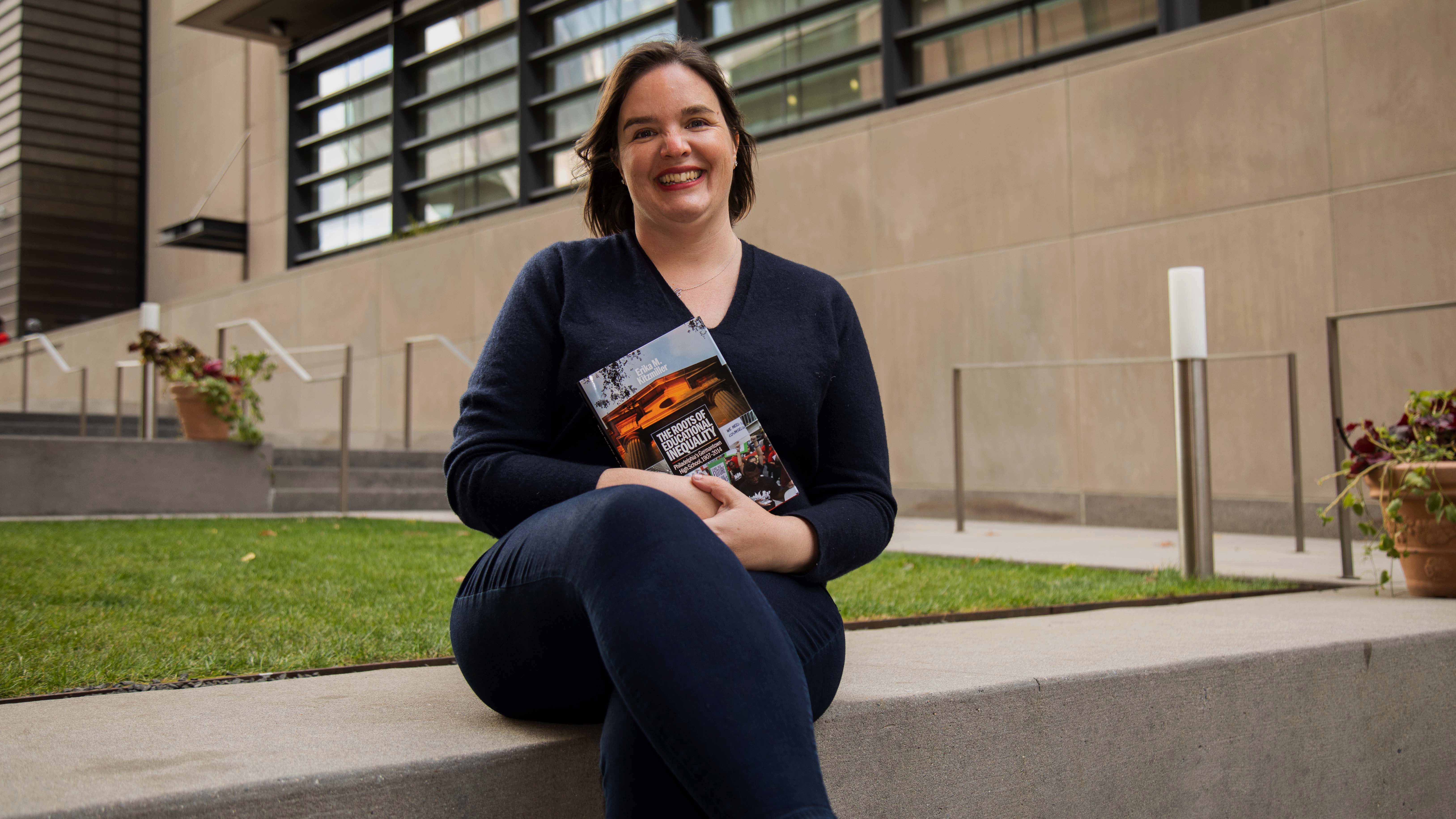 Break This Down ‘The Roots of Educational Inequality’ Barnard College